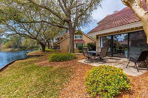 Beachwalk Villa 5161 Twobr Loft Twoba VI