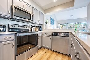 Beachwalk Villa 5161 Twobr Loft Twoba VI