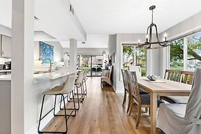 Beachwalk Villa 5161 Twobr Loft Twoba VI