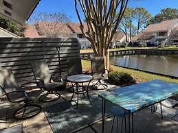 Beachwalk Villa 5161 Twobr Loft Twoba VI