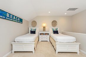 Beachwalk Villa 5161 Twobr Loft Twoba VI
