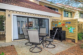 Beachwalk Villa 5161 Twobr Loft Twoba VI