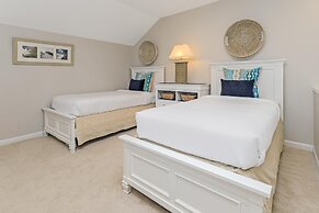 Beachwalk Villa 5161 Twobr Loft Twoba VI