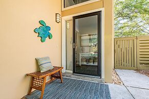 Beachwalk Villa 5161 Twobr Loft Twoba VI