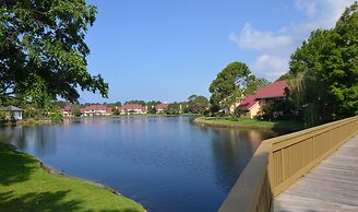 Beachwalk Villa 5161 Twobr Loft Twoba VI