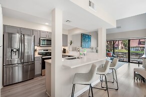 Beachwalk Villa 5161 Twobr Loft Twoba VI