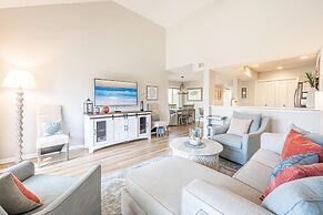 Beachwalk Villa 5161 Twobr Loft Twoba VI