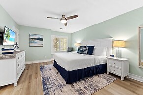 Beachwalk Villa 5161 Twobr Loft Twoba VI