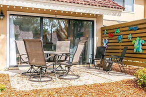 Beachwalk Villa 5161 Twobr Loft Twoba VI