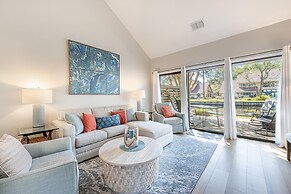 Beachwalk Villa 5161 Twobr Loft Twoba VI