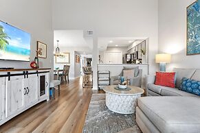 Beachwalk Villa 5161 Twobr Loft Twoba VI