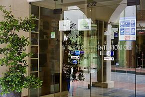 Hotel Patrimonio