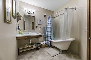 Twisters Bed and Breakfast