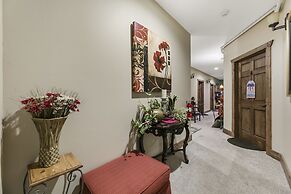 Twisters Bed and Breakfast