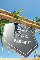 LONGBOARD PARADISE SURF CLUB