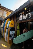 LONGBOARD PARADISE SURF CLUB