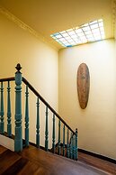 LONGBOARD PARADISE SURF CLUB