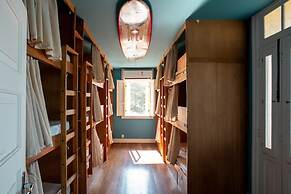 LONGBOARD PARADISE SURF CLUB