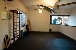 LONGBOARD PARADISE SURF CLUB