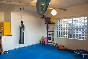 LONGBOARD PARADISE SURF CLUB