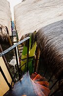 LONGBOARD PARADISE SURF CLUB