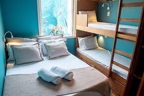 LONGBOARD PARADISE SURF CLUB