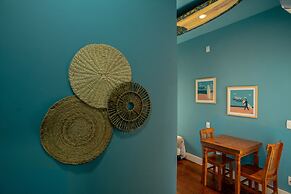 LONGBOARD PARADISE SURF CLUB