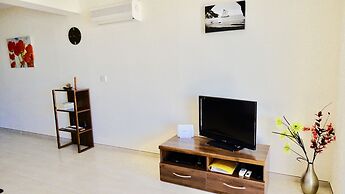 Stunning 2-bed Apartment in Poli Crysochous