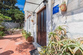 Adriatic Star Apartments A 1