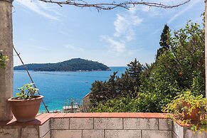 Adriatic Star Apartments A 1