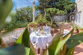 Adriatic Star Apartments A 1