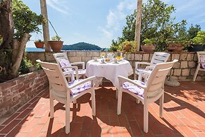 Adriatic Star Apartments A 1