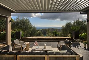 Delamore Lodge