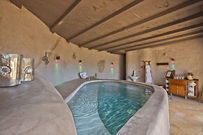 Delamore Lodge