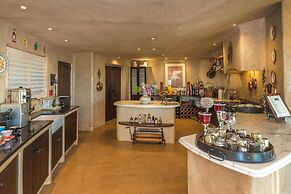 Delamore Lodge