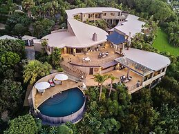 Delamore Lodge