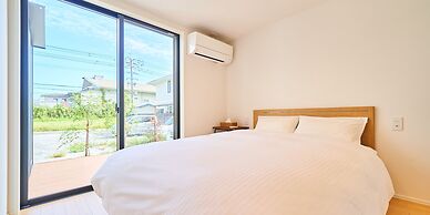 Rakuten STAY HOUSE x WILL STYLE MiyazakiAoshima