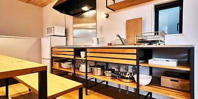 Rakuten STAY HOUSE x WILL STYLE MiyazakiAoshima