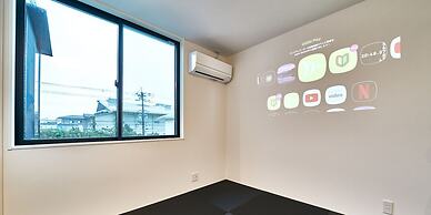 Rakuten STAY HOUSE x WILL STYLE MiyazakiAoshima