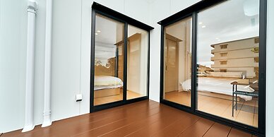 Rakuten STAY HOUSE x WILL STYLE MiyazakiAoshima