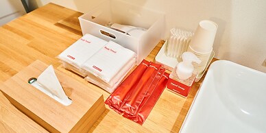 Rakuten STAY HOUSE x WILL STYLE MiyazakiAoshima