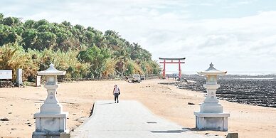 Rakuten STAY HOUSE x WILL STYLE MiyazakiAoshima