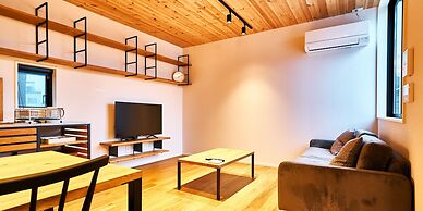 Rakuten STAY HOUSE x WILL STYLE MiyazakiAoshima