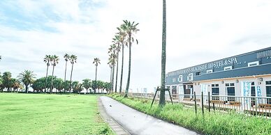 Rakuten STAY HOUSE x WILL STYLE MiyazakiAoshima