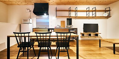 Rakuten STAY HOUSE x WILL STYLE MiyazakiAoshima