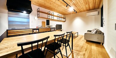 Rakuten STAY HOUSE x WILL STYLE MiyazakiAoshima