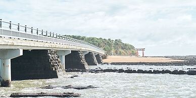 Rakuten STAY HOUSE x WILL STYLE MiyazakiAoshima