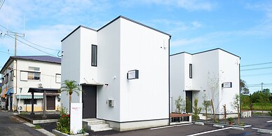 Rakuten STAY HOUSE x WILL STYLE MiyazakiAoshima