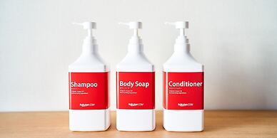 Rakuten STAY HOUSE x WILL STYLE MiyazakiAoshima