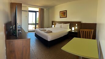 The Hedland Hotel